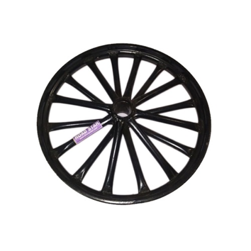 2.5 kg Moped Rickshaw Rim