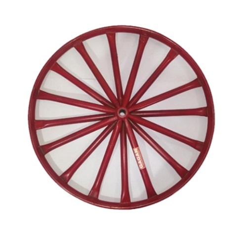 6 kg Rickshaw Rim Mota Pipe