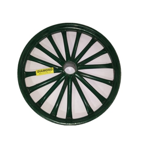 3.75 kg Rickshaw Rim 18 Number 16 Pipe