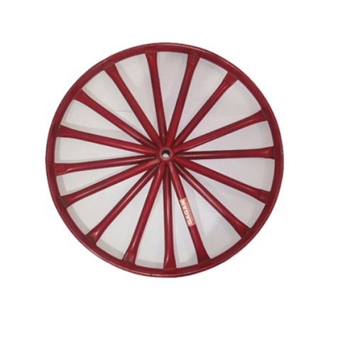 6.5 kgRickshaw Rim Mota Pipe Red