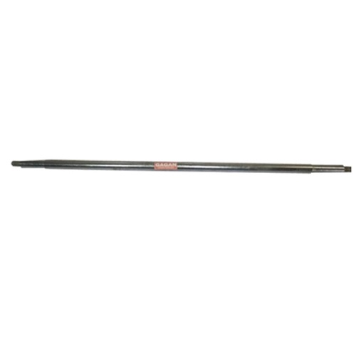 Rickshaw Axle