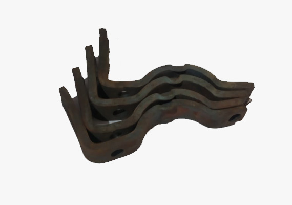 Bearing Clip